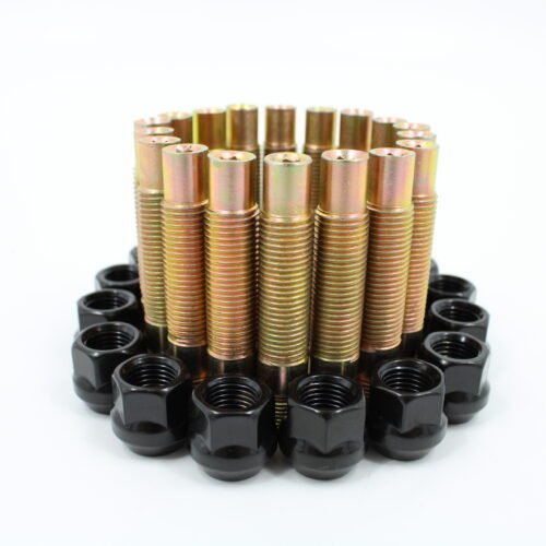 BMW/Toyota 5x112 to 5x114 Bolt Pattern Conversion Kits