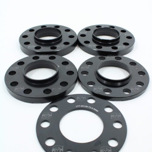 VTT VAG/BMW/TOYOTA Billet Wheel Spacers