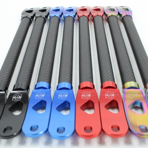 BMW G2X Carbon Fiber Strut Braces