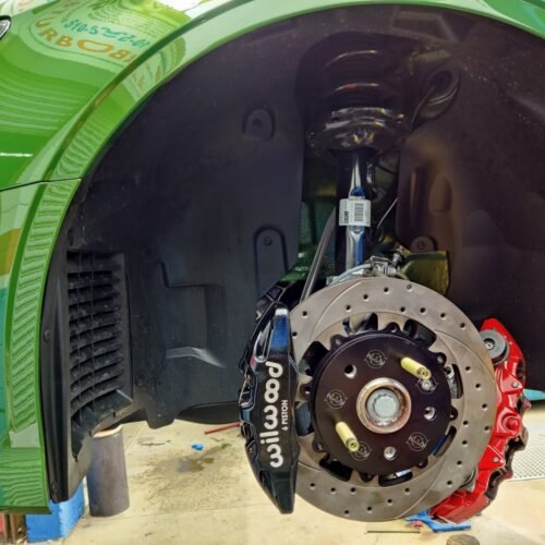 IMG_20210726_115243.jpg VTT RS3/TTRS Ultimate Front Drag Brake Kit