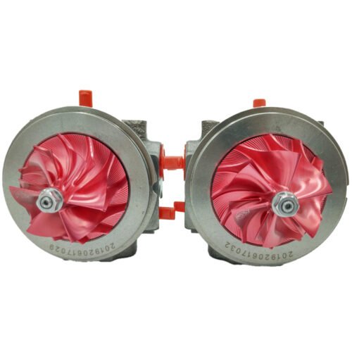 N54-CHRA-Replacement-OEM-Stage-1-Billet-.jpg N54 CHRA REPLACEMENT OEM / STAGE 1