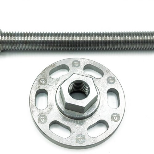 VTT "Spline Lock" Hub Puller